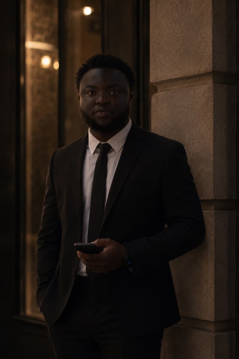 Ayodele Ayoola