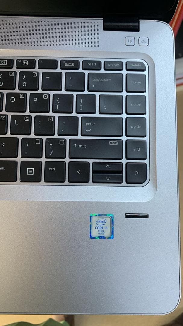 HP EliteBook 1030 G2 x360