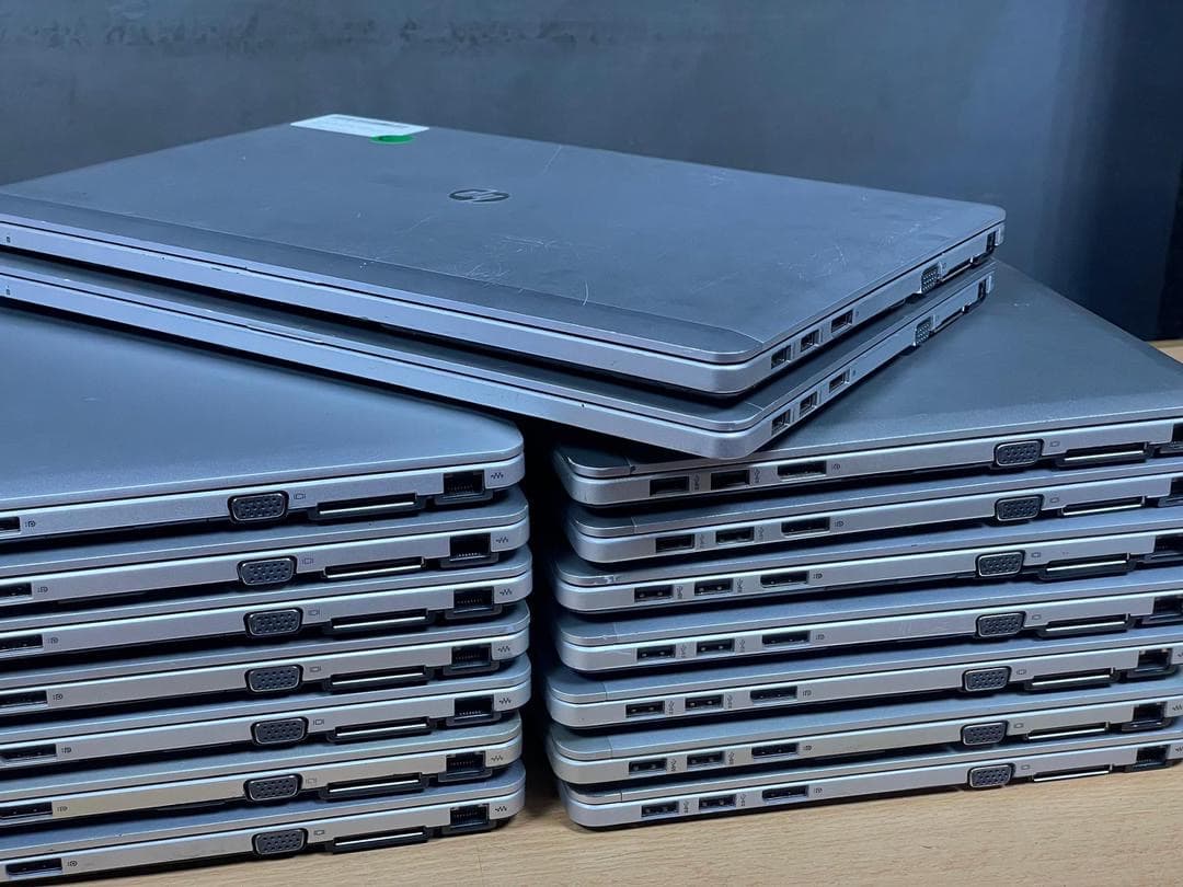 Lenovo ThinkPad T470