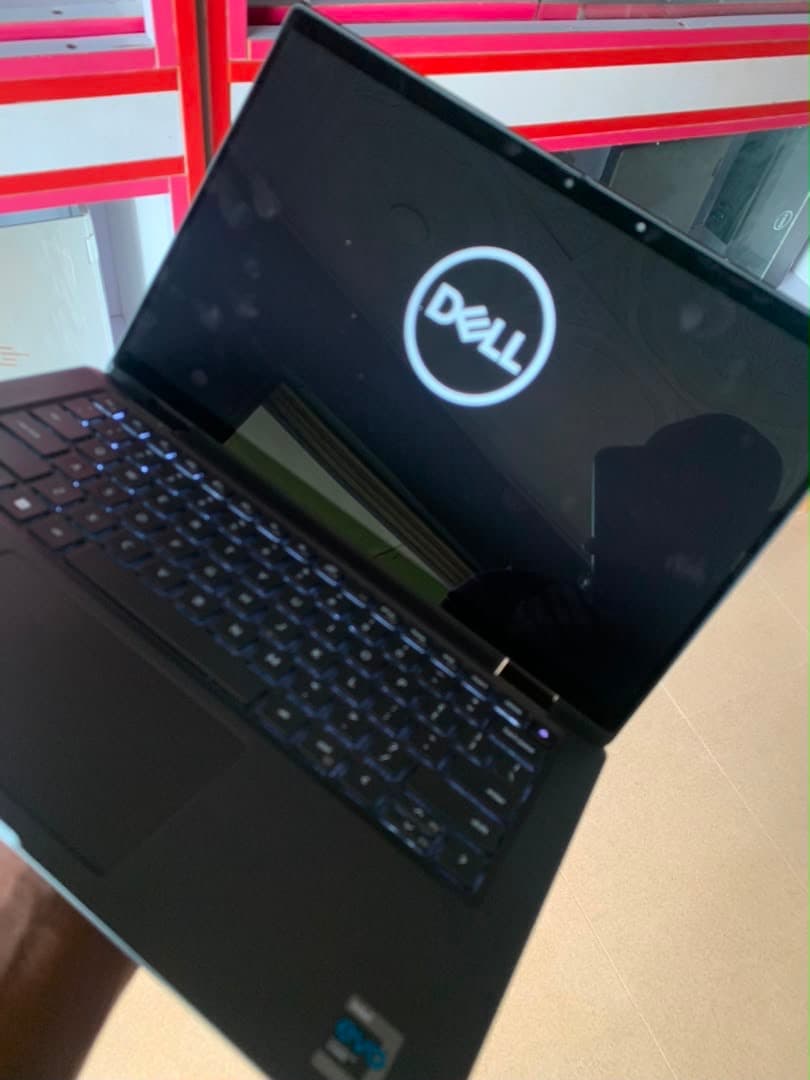 Lenovo ThinkPad X1 Carbon Gen 6
